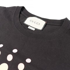 Gucci LOVE PARADE Cotton Top – DUTY FREE