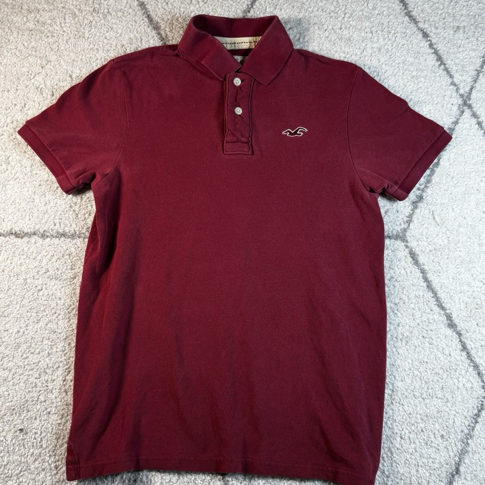 Hollister Men