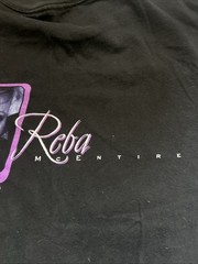 VTG 1990’s Reba Mcentire Country Music Tour 1999Tee Size XL
