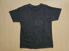 Offical Jennifer Lopez JLO Y2K Graphic T-Shirt Size M/L Vintage Wash RN 93846