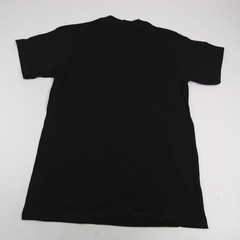 Shaka Wear Short Sleeve Shirt Men’s Black New without Tags M