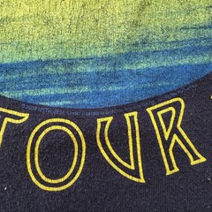 2006 Led Zeppelin U.S Tour 1975 Shirt XL Vintage Music Band Tee Rock