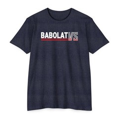 Babo Lat VS Old Logo T-Shirt Many Colors S to 4XL Made In USA