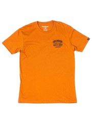 Fasthouse Men’s Virtue Short Sleeve Motocross T-shirt Speed Shop MX FMX Tee