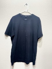 Public Rec T Shirt XL Black