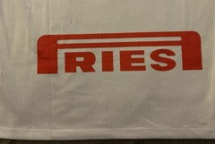 Aries Arise Airtex Moto Multi Graphic LS Mesh Tee Brand New XL Rare