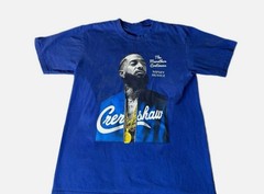 New Nipsey Hussle royal color Gift For Fans Unisex S-5XL Shirt reprint