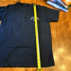 FTL FOLLOW THE LEADER BMX T Shirt M Skate Extreme Sports New York City USA