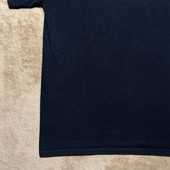 Pop Smoke Meet The Woo Graphic T Shirt Mens Medium Black Hip Hop Rap Tee
