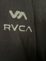New RVCA Artist Network Graphic Tee Surfer Skater Street Men’s T Shirt Size XL