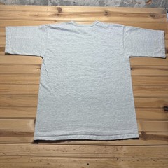 Vintage 80s Eastern Michigan Hurons Softball Sports Athletic T-Shirt – Large