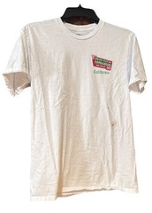 In-n-out Burger T Shirt Medium Adult Short sleeve 100% Cotton (see Description)
