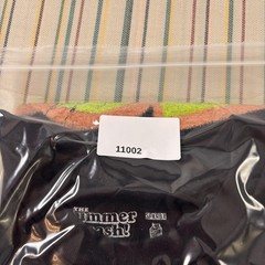 The Summer Smash 2025 Shirt Mens 2XL Black Festival Lyrical Lemonade Tee