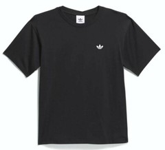 NEW MEN’S ADIDAS ORIGINALS SKATEBOARDING 4.0 TREFOIL TEE SHIRT~ 2XL #GM1577