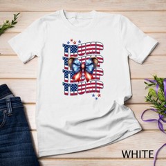 Cute Trump 2025 Bow Tee US President 47 Shirt Trump Lover Unisex T-shirt