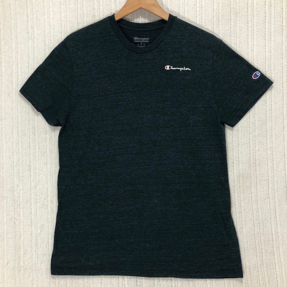 Champion Authentic Athleticwear T-Shirt Mens Size L Short Sleeve