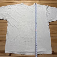 Vintage 90s Nike Golf Swoosh Logo Block Athletic Sports Graphic T-Shirt – Large