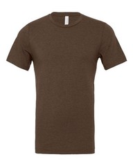 BELLA + CANVAS CVC Jersey Tee