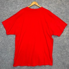 Vintage Justice League America DC Comics The Flash T Shirt Mens 2XL Superhero