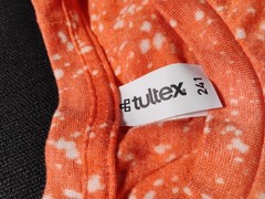 American Horror Story Shirt – Biden – Tultex 241 (Large) – Orange