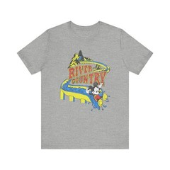 River Country Retro Disney World Unisex Tee