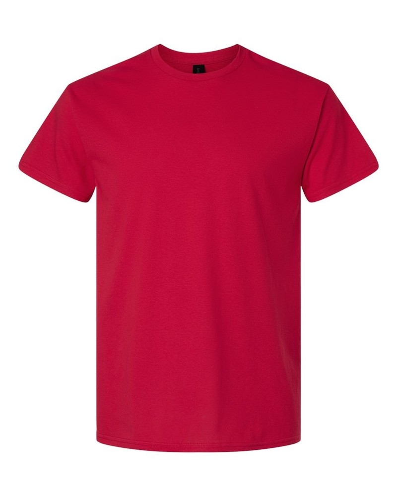 Gildan G300 Light Cotton T Shirt BUY 2 GET 1 FREE Blank Plain Casual Unisex Tee.