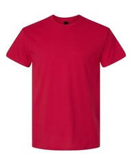 Gildan G300 Light Cotton T Shirt BUY 2 GET 1 FREE Blank Plain Casual Unisex Tee.