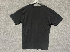 Uniqlo UT Archive Metal Gear Rising Shirt Mens Large Black Raiden Video Game Tee