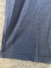 Volcom Stone Men’s Size Small Long Sleeve Blue White True To This Since T Shirt