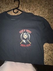 Guns N Roses Austin ACL Fest Weekend 2 2019 Sz L