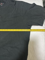 Nike Jordan Essentials Men’s Black Loose Fit T-Shirt XL