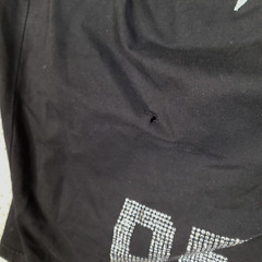 Hudson Outerwear T-Shirt Mens 4x Black Beast Mode
