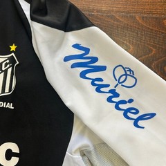 Og Umbro ‘10/‘11 Santos Brazil Training Kit size L