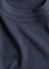 NWT H&M Silk-Blend T-Shirt