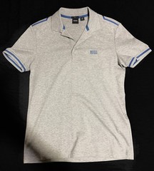 BUNDLE BOSS HUGO BOSS T Shirt & Polo Men’s Size S Short Sleeve