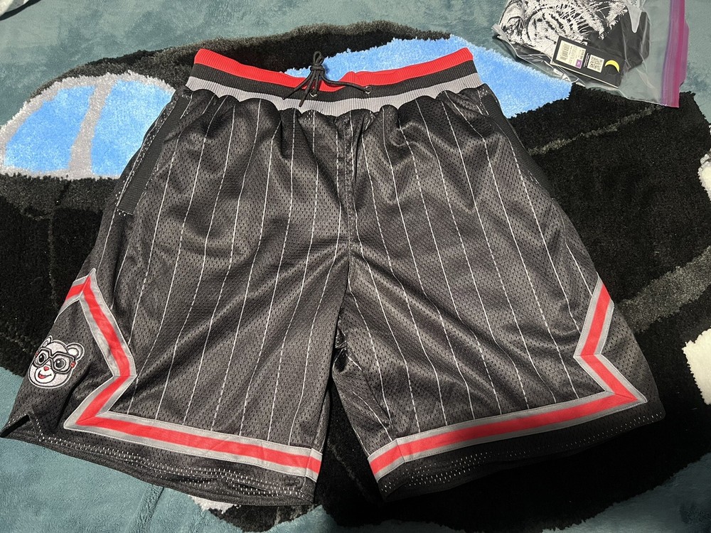 rufnek shorts sz xl