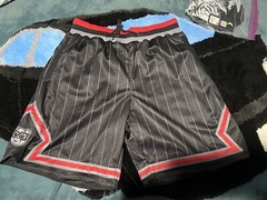 rufnek shorts sz xl