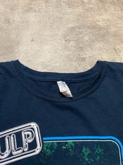 vintage pulp band tshirt radiohead oasis blur happy mondays joy division suede