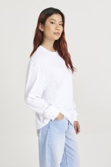 AWDis Just T’s Oversize 100 long sleeve T