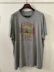 John Varvatos Ltd Edition Legendary Rock Icon Collection 2017 – Guns N Roses”