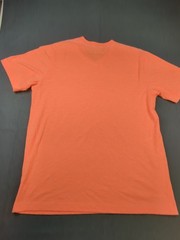 Ocean Pacific T-shirt Orange Men’s Large Short Sleeve