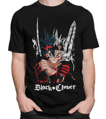 Anime Black Clover 2 T Shirt Size S – 5Xl Gift For Friends