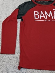 University of Alabama Crimson Tide Football Nike Dri-Fit Shirt Womens Small