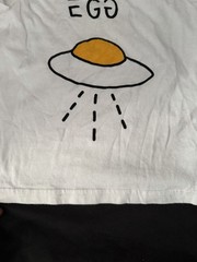 Gucci T-shirt – White