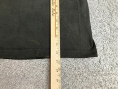 VTG Levi’s 501 Shirt Adult Medium Button Your Fly Tank Single Stitch Promo Mens