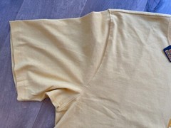 NWT Carhartt Loose Fit Heavyweight SS Pocket T-Shirt Irregular Men’s XLT Tall