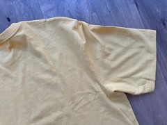 NWT Carhartt Loose Fit Heavyweight SS Pocket T-Shirt Irregular Men’s XLT Tall