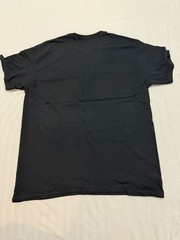 Money Bag Yo Larger Than Life T Shirt Lg