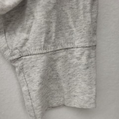 THE NORMAL BRAND SAINT LOUIS MEN’S SHIRT GRAY SIZE 2XL XXL PULLOVER HENLEY LOGO