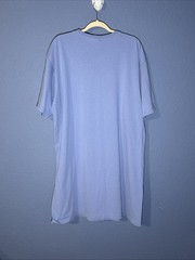 Vintage 90’s OSFA Galligaskins Juneau Alaska Sleepshirt RARE Oversize Polar Bear